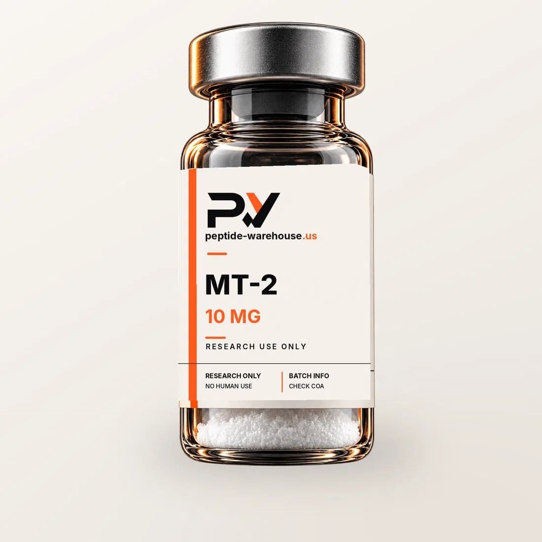 MT2 10mg vial
